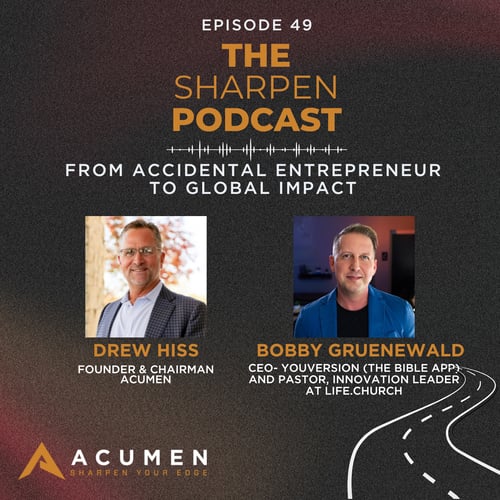Bobby Gruenewald Episode-1