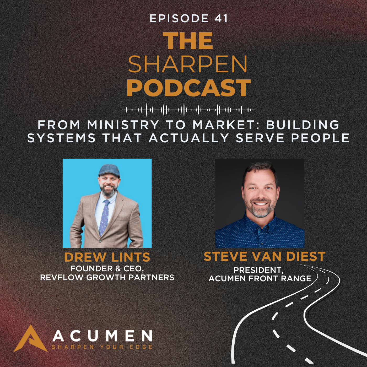 Drew Lints episode-2-1