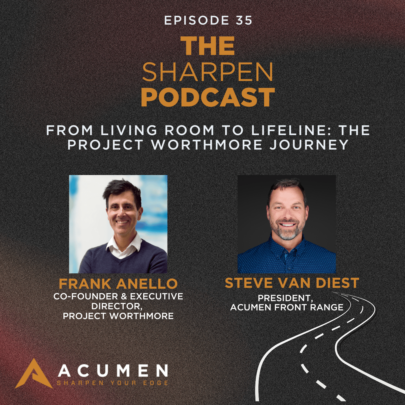 Frank Anello episode UPDATED