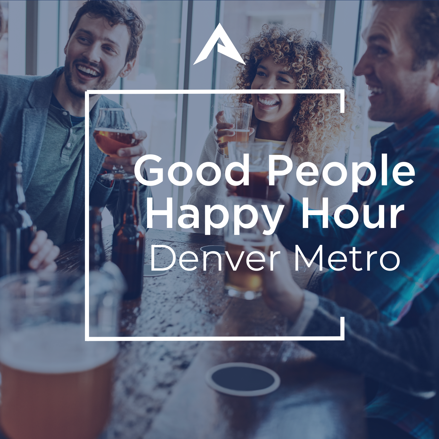 Happy Hour - Denver Metro