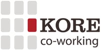 Kore Coworking Logo