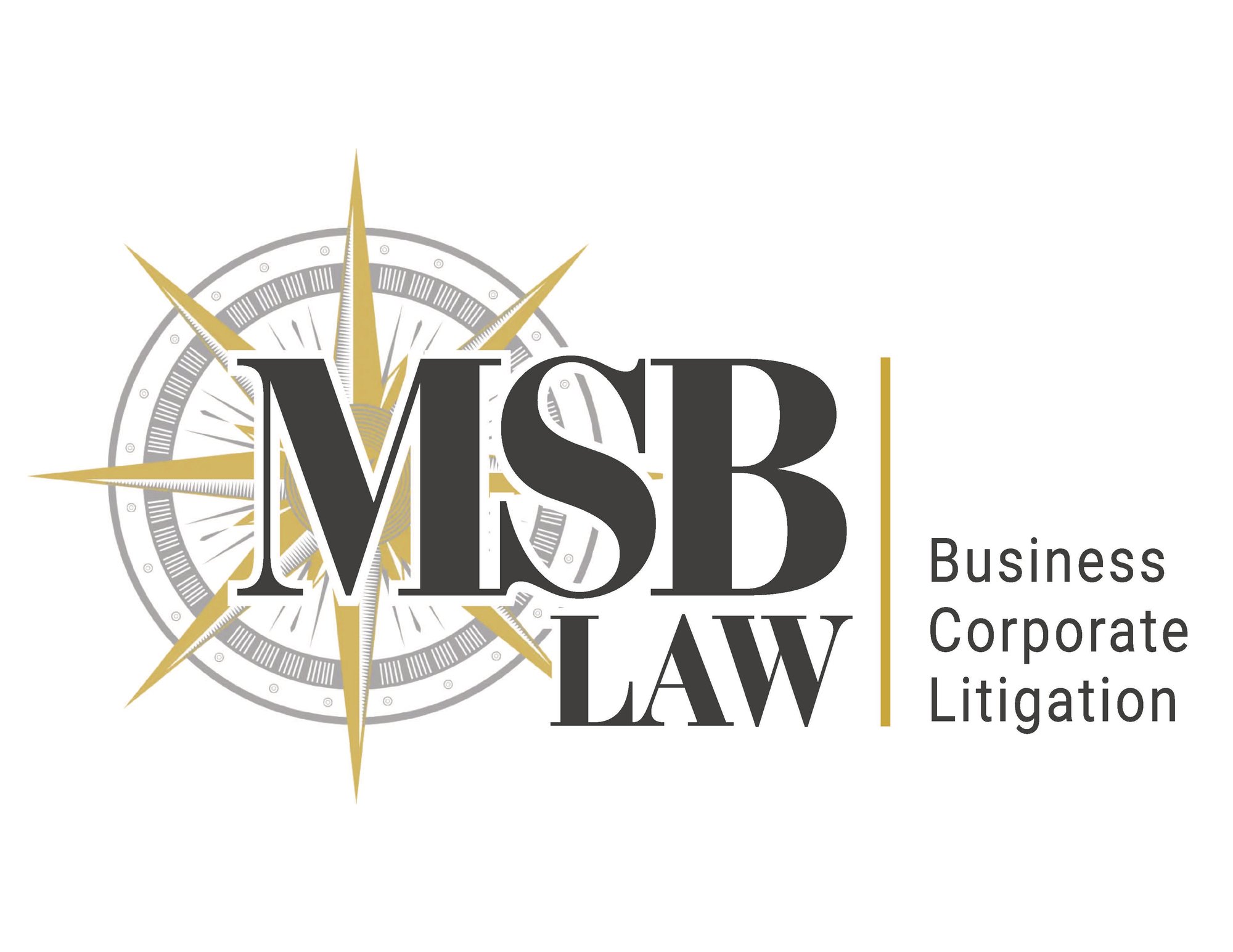 MSB-compass logo-basic
