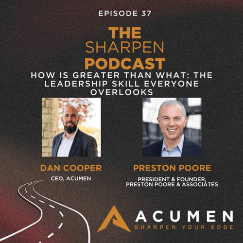 Preston Poore episode cover