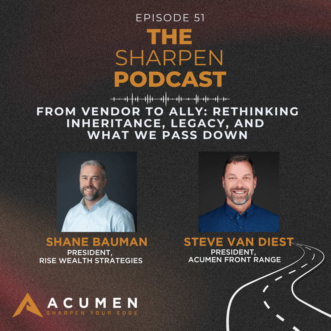 Steve & Shane Podcast-2
