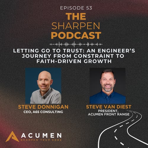 Steve Donnigan Episode-1